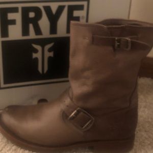 Frye Boots